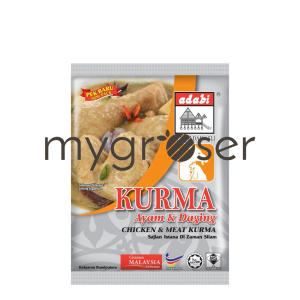 Adabi Kurma 250g | Manna LZ