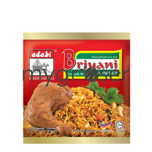 Adabi Rempah Briyani 100g | Manna LZ