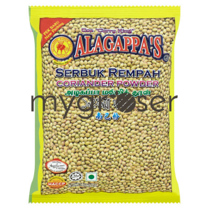 Alagappa's Coriander Powder 230g | Manna LZ