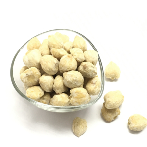 Candlenut (Buah Keras) +/-100g | Manna LZ