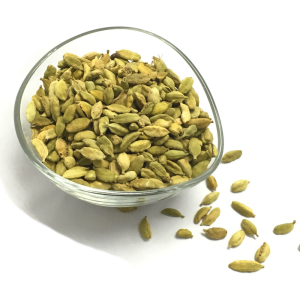 Cardamom (Buah Pelaga) +/-50g | Manna LZ