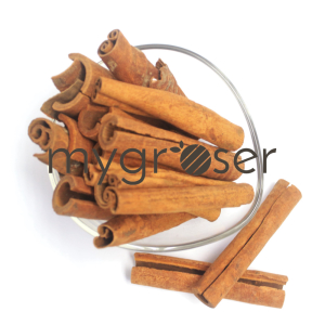 Cinnamon Stick +/-100g | Manna LZ