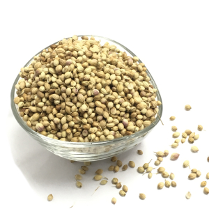 Coriander Seeds (Biji Ketumbar) +/-100g | Manna LZ