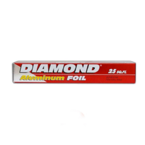 Diamond Aluminum 25 SF/7.6m | Manna LZ