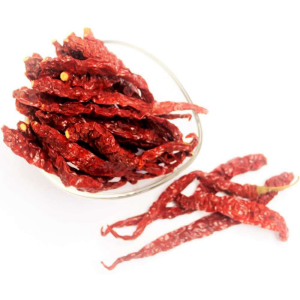 Dried Chili Byadagi +/-500g | Manna LZ