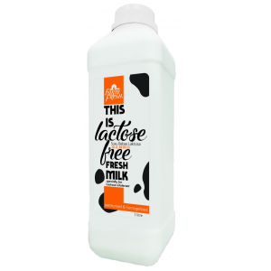 Farm Fresh Lactose Free Pure Fresh Milk 1L | Manna LZ