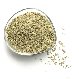 Fennel Seeds (Jintan Manis) +/-100g | Manna LZ