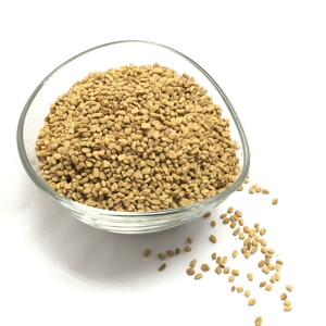 Fenugreek Seeds (Biji Halba) +/-100g | Manna LZ