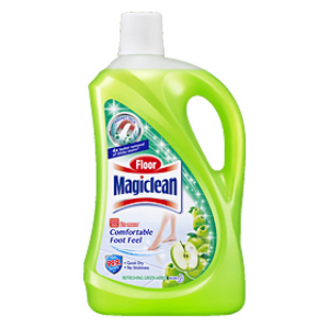 Floor Magiclean Green Apple 2000ml | Manna LZ