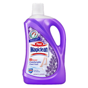 Floor Magiclean Lavender 2000ml | Manna LZ