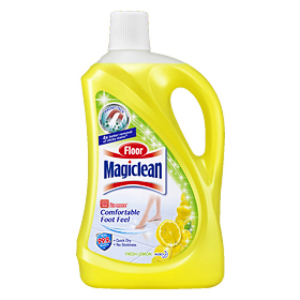 Floor Magiclean Lemon 2000ml | Manna LZ