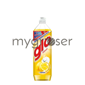 Glo Pekat Lemon Dishwashing Liquid 900ml | Manna LZ