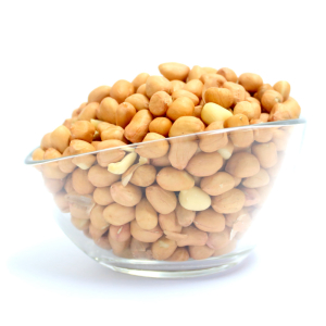 Groundnut Kernel +/- 500G | Manna LZ