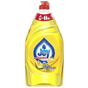 Joy Liquid Bottle Lemon 780ml | Manna LZ