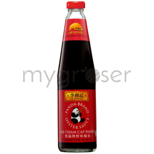 Lee Kum Kee Panda Oyster Sauce 770g | Manna LZ