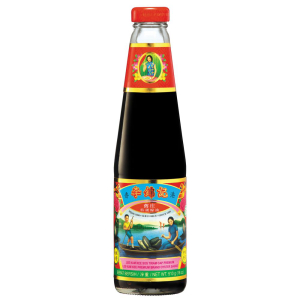 Lee Kum Kee Premium Oyster Sauce 510g | Manna LZ