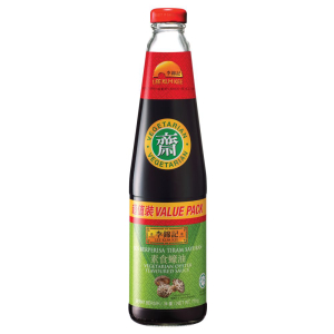 Lee Kum Kee Vegetarian Oyster Flavoured Sauce 770g | Manna LZ