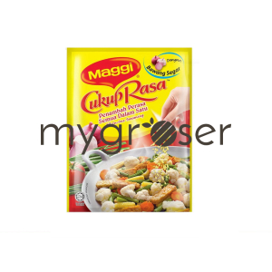 Maggi Cukup Rasa All In One Seasoning 300g | Manna LZ