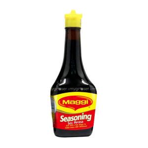 Maggi Liquid Seasoning 200ml | Manna LZ