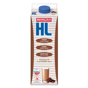 Marigold HL Chocolate Milk 1L | Manna LZ