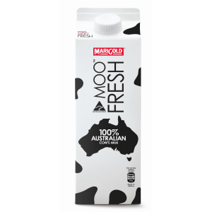 Marigold Moo Fresh 100% Australian Milk 1L | Manna LZ