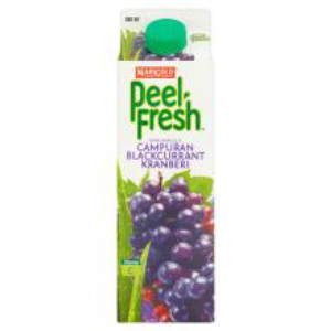 Marigold Peel Fresh B/C & C/B Aloe Vera Juice 1L | Manna LZ