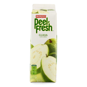 Marigold Peel Fresh Guava Juice 1L | Manna LZ