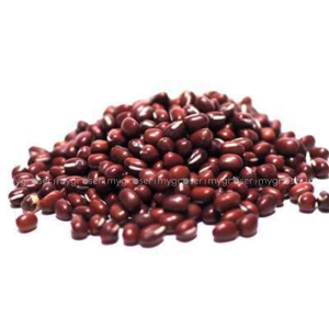 Red Bean (Tianjin) +/-500g CHN | Manna LZ