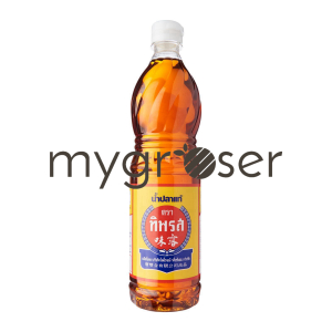 Tiparos Fish Sauce PET Bottle 700ml | Manna LZ