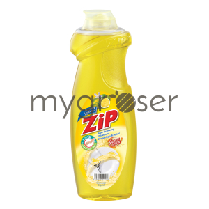 Zip Liquid Dishwash Lemon Verbena 900ml | Manna LZ